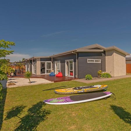 Modern Beach Pad - Whitianga Holiday Home Extérieur photo